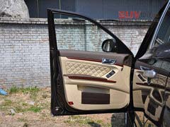 秋游好伙伴 12萬以內(nèi)帶定速巡航SUV車型