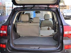 秋游好伙伴 12萬以內(nèi)帶定速巡航SUV車型