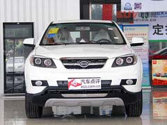 秋游好伙伴 12萬以內(nèi)帶定速巡航SUV車型