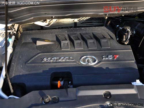 秋游好伙伴 12萬以內(nèi)帶定速巡航SUV車型