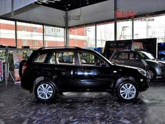 秋游好伙伴 12萬以內(nèi)帶定速巡航SUV車型