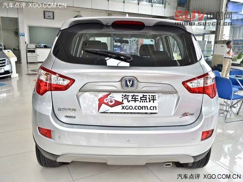 秋游好伙伴 12萬以內(nèi)帶定速巡航SUV車型