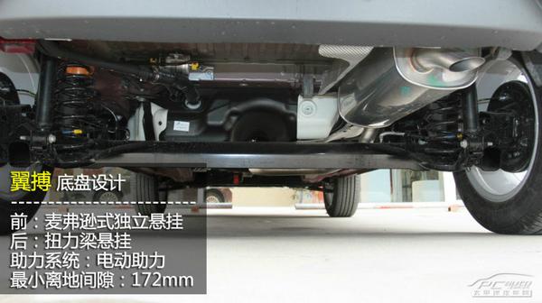 15萬落地SUV