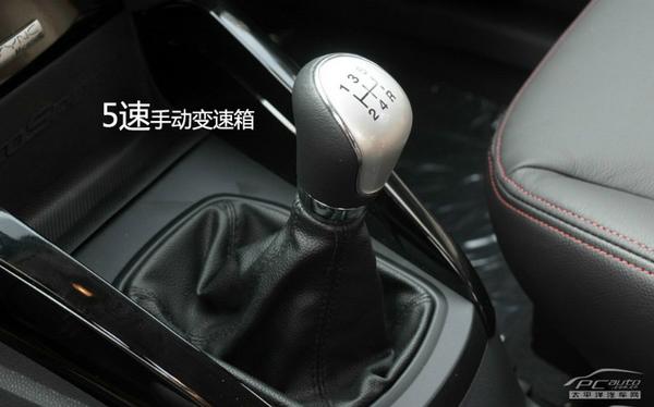 15萬落地SUV
