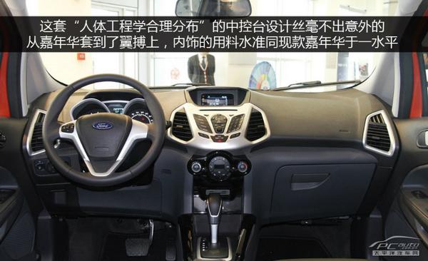 15萬落地SUV