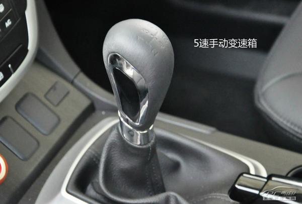 15萬落地SUV