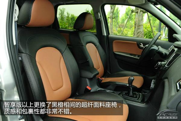 15萬落地SUV
