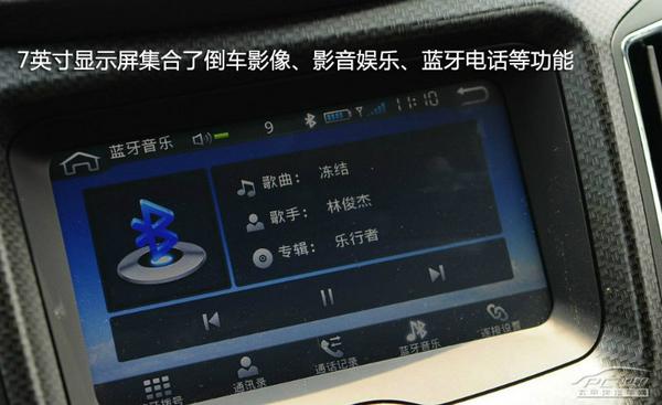 15萬落地SUV