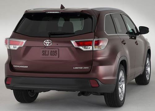 未來將上市中型SUV車型前瞻 實力派攪局