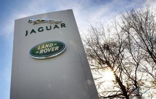 捷豹路虎擬在巴西投資4億美元建廠 生產SUV車型