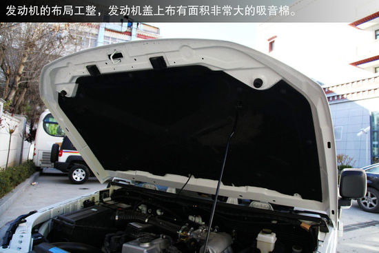 北京汽車 北京吉普BJ40 實拍 圖解 圖片