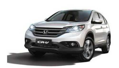 兩強相爭必有一王 CR-V對比RAV4