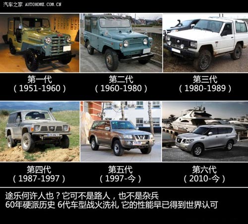 日產(chǎn)日產(chǎn)(進(jìn)口)途樂(lè)2012款 5.6 V8旗艦版