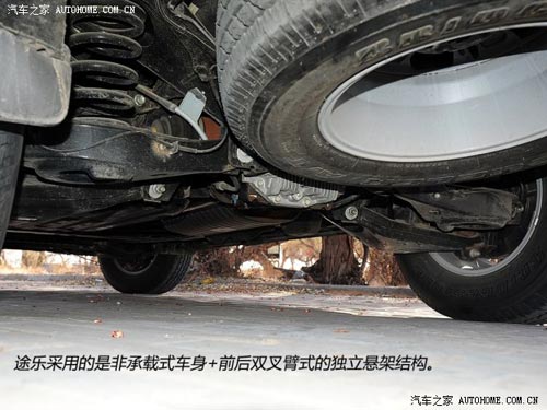日產(chǎn)日產(chǎn)(進(jìn)口)途樂(lè)2012款 5.6 V8旗艦版