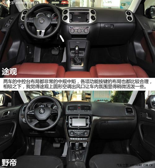 斯柯達(dá)上海大眾斯柯達(dá)野帝2014款 1.8TSI DSG野驅(qū)版