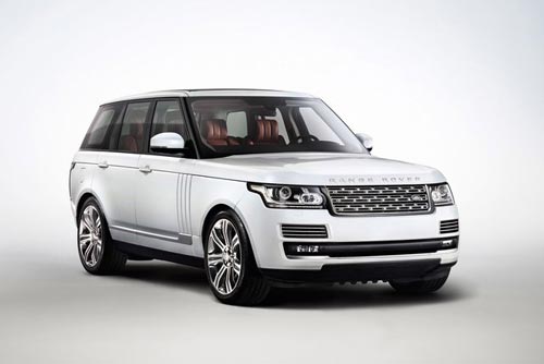 廣州車展全新SUV車型前瞻 布局細分市場