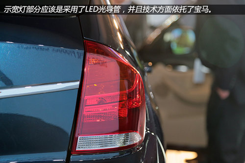 實(shí)現(xiàn)0排放 之諾首款產(chǎn)品1E純電動(dòng)車詳解
