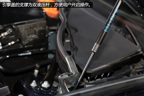 實(shí)現(xiàn)0排放 之諾首款產(chǎn)品1E純電動(dòng)車詳解