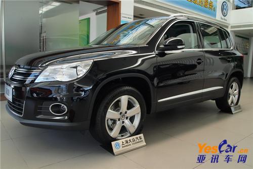 2012款 1.8TSI 智能全時四驅 菁英版