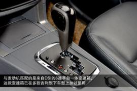 哈弗H6/奔騰X80等四款實力派SUV對決[5]