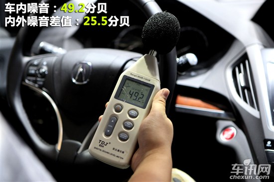 謳歌 謳歌MDX