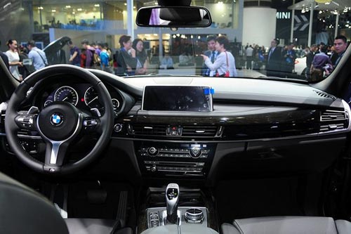 廣州車展重磅SUV新車解讀 謳歌全新MDX領銜