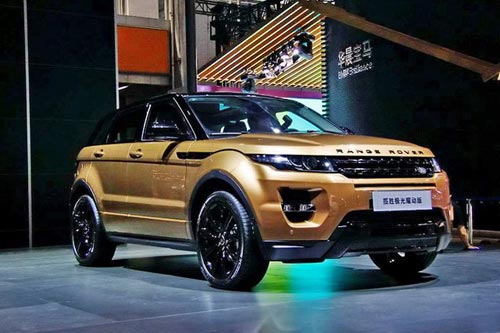 廣州車展重磅SUV新車解讀 謳歌全新MDX領銜