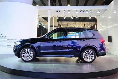 廣州車展重磅SUV新車解讀 謳歌全新MDX領銜