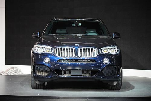 廣州車展重磅SUV新車解讀 謳歌全新MDX領銜
