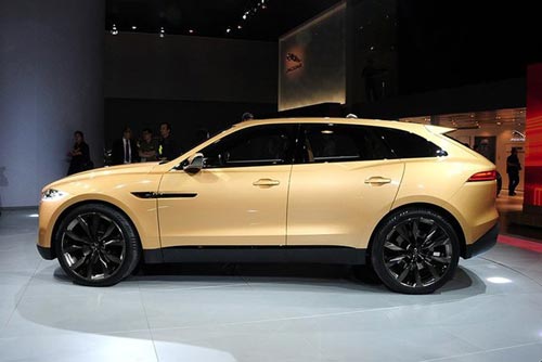 廣州車展重磅SUV新車解讀 謳歌全新MDX領銜