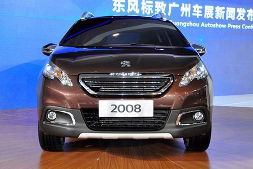 廣州車展重磅SUV新車解讀 謳歌全新MDX領銜