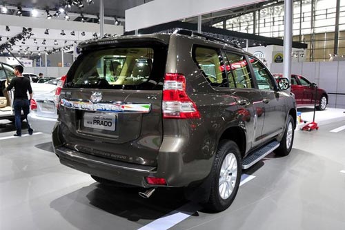 廣州車展重磅SUV新車解讀 謳歌全新MDX領銜
