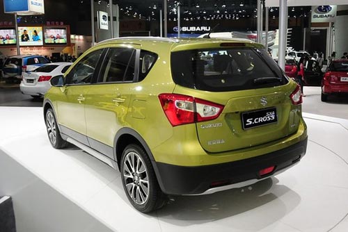 廣州車展重磅SUV新車解讀 謳歌全新MDX領銜