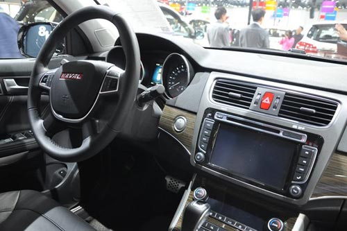 廣州車展重磅SUV新車解讀 謳歌全新MDX領銜