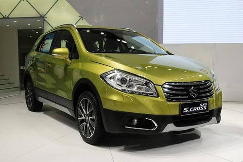 廣州車展重磅SUV新車解讀 謳歌全新MDX領銜