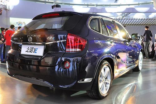 廣州車展重磅SUV新車解讀 謳歌全新MDX領銜