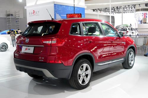 廣州車展重磅SUV新車解讀 謳歌全新MDX領銜