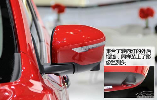 新奇駿實拍
