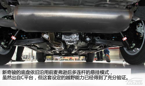 新奇駿實拍