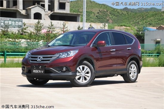 熱銷證明實(shí)力 年內(nèi)月銷持續(xù)過(guò)萬(wàn)SUV盤(pán)點(diǎn)