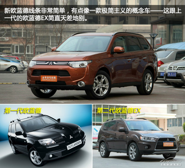 進口品質/合資價格 20-25萬純進口SUV推薦