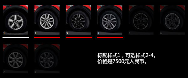靜態(tài)體驗MINI COUNTRYMAN ONE