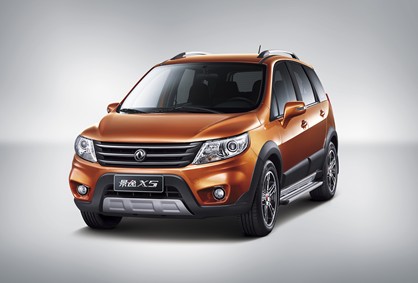 自主品牌發(fā)力SUV市場(chǎng) 自主品牌發(fā)力SUV市場(chǎng)