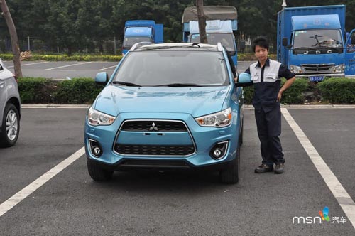 冬季路滑需謹(jǐn)慎 薦6款20萬(wàn)內(nèi)四驅(qū)車(chē)型