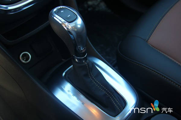 冬季路滑需謹(jǐn)慎 薦6款20萬(wàn)內(nèi)四驅(qū)車(chē)型