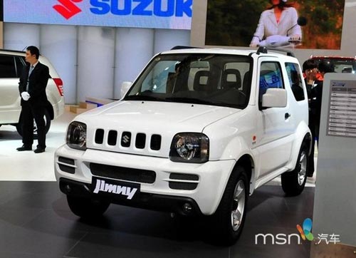 冬季路滑需謹(jǐn)慎 薦6款20萬(wàn)內(nèi)四驅(qū)車(chē)型