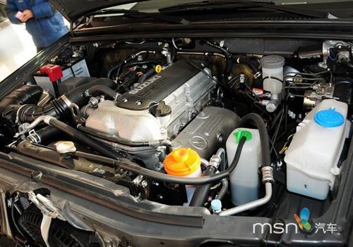 冬季路滑需謹(jǐn)慎 薦6款20萬(wàn)內(nèi)四驅(qū)車(chē)型