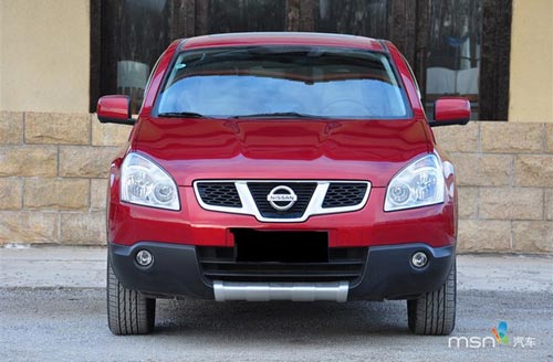 冬季路滑需謹(jǐn)慎 薦6款20萬(wàn)內(nèi)四驅(qū)車(chē)型