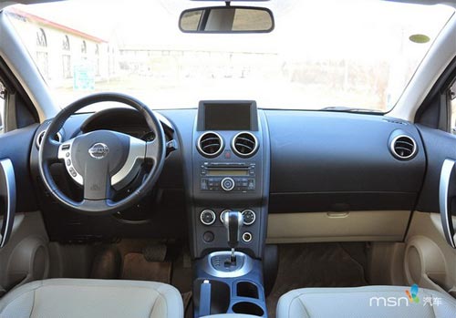 冬季路滑需謹(jǐn)慎 薦6款20萬(wàn)內(nèi)四驅(qū)車(chē)型