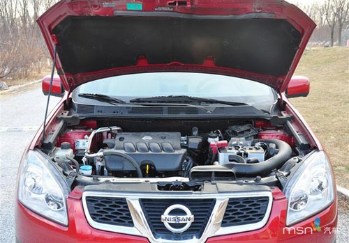 冬季路滑需謹(jǐn)慎 薦6款20萬(wàn)內(nèi)四驅(qū)車(chē)型